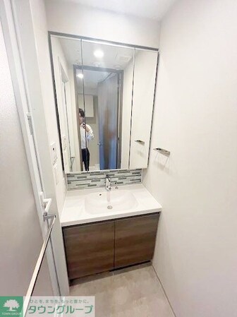 スタイリオ川崎の物件内観写真